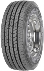 Грузовая шина Goodyear Regional RHS II 215/75 R17.5 128/126M