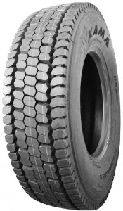 Грузовая шина Кама NR 201 315/80 R22.5 156/150L