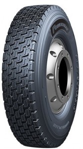 Грузовая шина Powertrac Power Plus 295/80 R22.5 152/149K 18PR