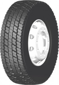 Грузовая шина Кама NR 202 245/70 R17.5 136/134M
