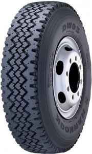 Грузовая шина Hankook DW03 225/75 R17.5 129/127L