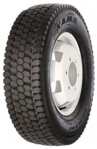 Грузовая шина Кама NR-201 245/70 R19.5
