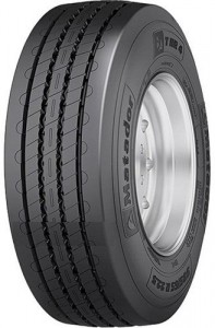 Грузовая шина Matador T HR4 245/70 R19.5 141/140K