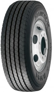 Грузовая шина Hankook AH11 205/75 R17.5 124/122M
