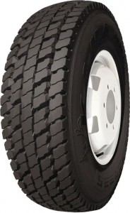 Грузовая шина Кама ALL Steel NR202 295/75 R22.5 148/145М
