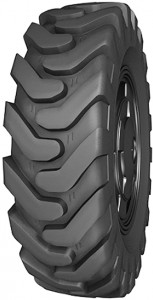 Грузовая шина Алтайский Шинный Комбинат NorTec TC-106 320/80 R18