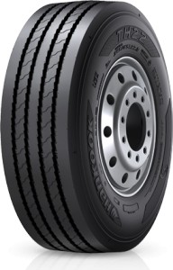 Грузовая шина Hankook TH22 245/70 R19.5 141/140J