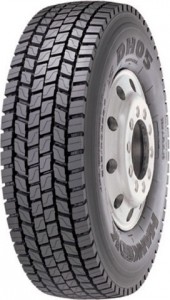 Грузовая шина Hankook DH05 205/75 R17.5 124/122M