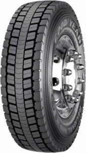 Грузовая шина Goodyear Regional RHD II Plus 315/70 R22.5 150/154L