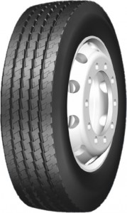 Грузовая шина Кама NT-202 265/70 R19.5 145/143L