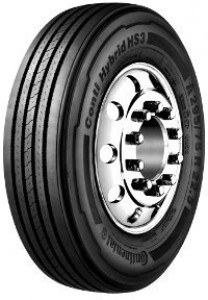 Грузовая шина Continental Conti Hybrid HT3 385/55 R22.5 160K