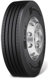 Грузовая шина Matador F HR4 315/70 R22.5 156/150L