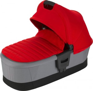 Люлька для коляски Britax 2000022994 Flame red