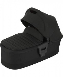 Люлька для коляски Britax 2000022991 Cosmos black