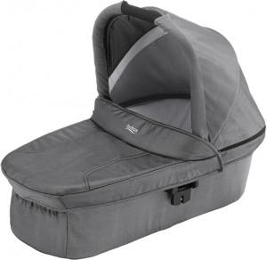 Люлька для коляски Britax 2000025732 Black denim