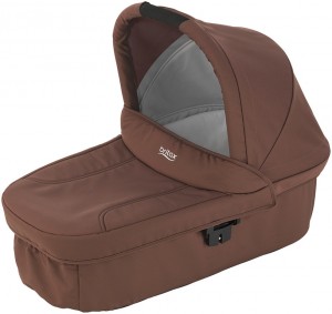 Люлька для коляски Britax 2000023190 Wood brown