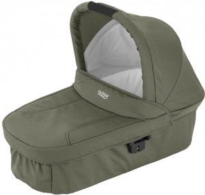 Люлька для коляски Britax 2000025729 Olive green