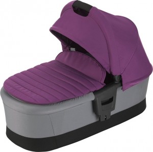 Люлька для коляски Britax 2000022995 Mineral lilac