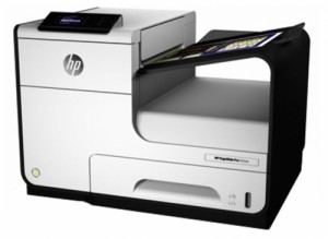 Принтер  HP PageWide Pro 452dw