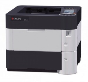 Принтер  Kyocera P3045dn