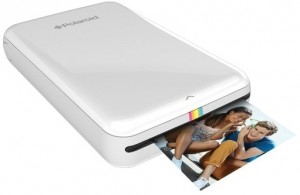 Принтер  Polaroid Zip White
