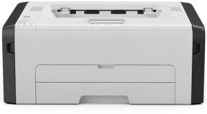 Принтер  Ricoh SP 220Nw