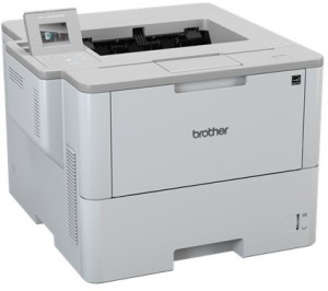 Принтер  Brother HL-L6400DW HLL6400DWR1