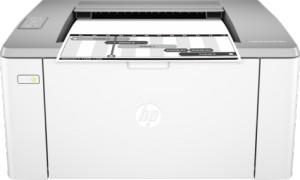 Принтер  HP LaserJet Ultra M106w