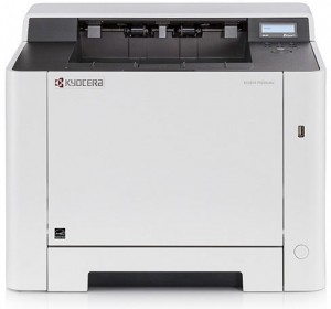 Принтер  Kyocera Ecosys P5021cdw