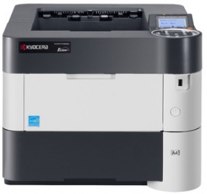 Принтер  Kyocera Ecosys P3060dn