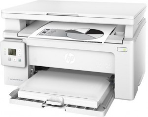 МФУ HP LaserJet Pro M132a