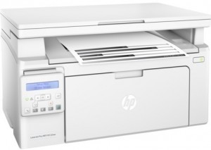 МФУ HP LaserJet Pro M132nw
