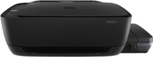 МФУ HP DeskJet GT 5810 (X3B11A) Black