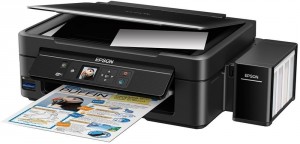 МФУ Epson L486
