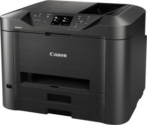МФУ Canon Maxify MB5440