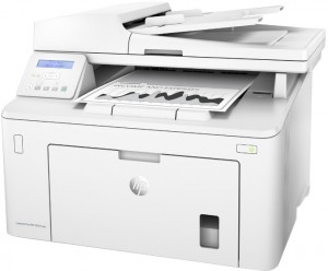 МФУ HP LaserJet Pro M227sdn