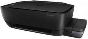 МФУ HP DeskJet GT 5820 AiO