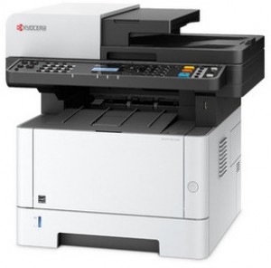 МФУ Kyocera Ecosys M2635dn