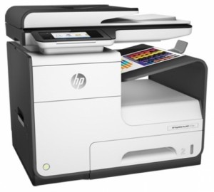 МФУ HP PageWide 377dw