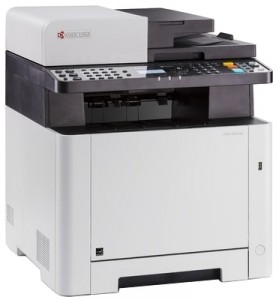МФУ Kyocera Ecosys M5521cdw