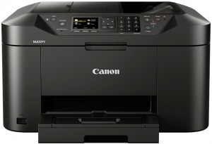 МФУ Canon Maxify MB2140
