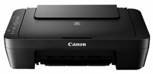 МФУ Canon Pixma MG3040 Black