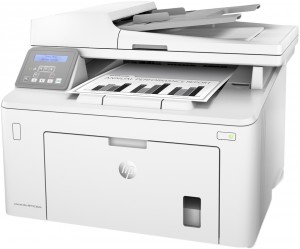 МФУ HP LaserJet Ultra MFP M230sdn