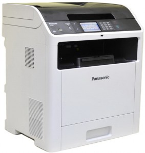 МФУ Panasonic DP-MB536