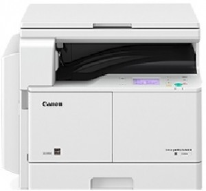 МФУ Canon Imagerunner IR2204