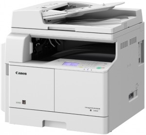 МФУ Canon imageRUNNER 2204F