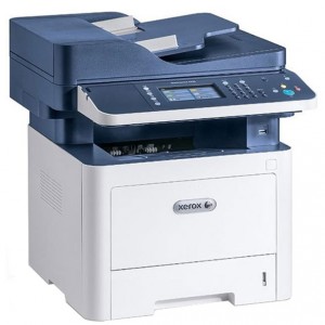 МФУ Xerox WC 3335 DNI
