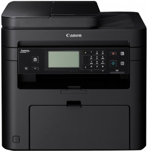 МФУ Canon i-SENSYS MF249dw
