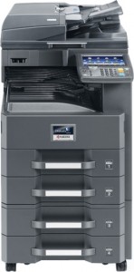 МФУ Kyocera TASKalfa 3010i