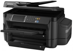 МФУ Epson L1455